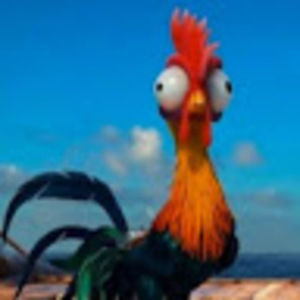 Meet your Posher, Howard